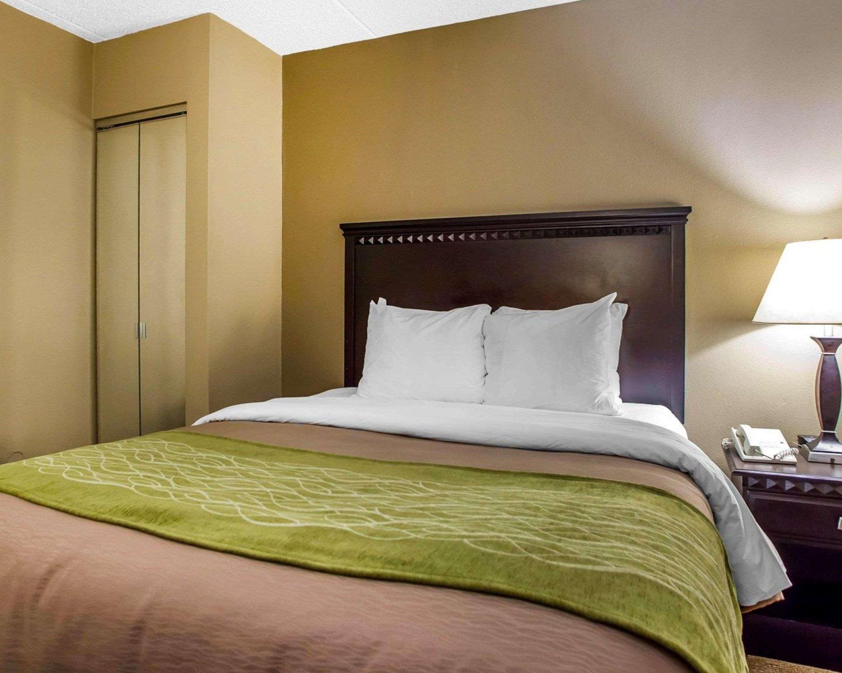 Comfort Inn Edison - New Brunswick Luaran gambar